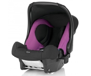  Baby-Safe Plus Cool Berry  Romer